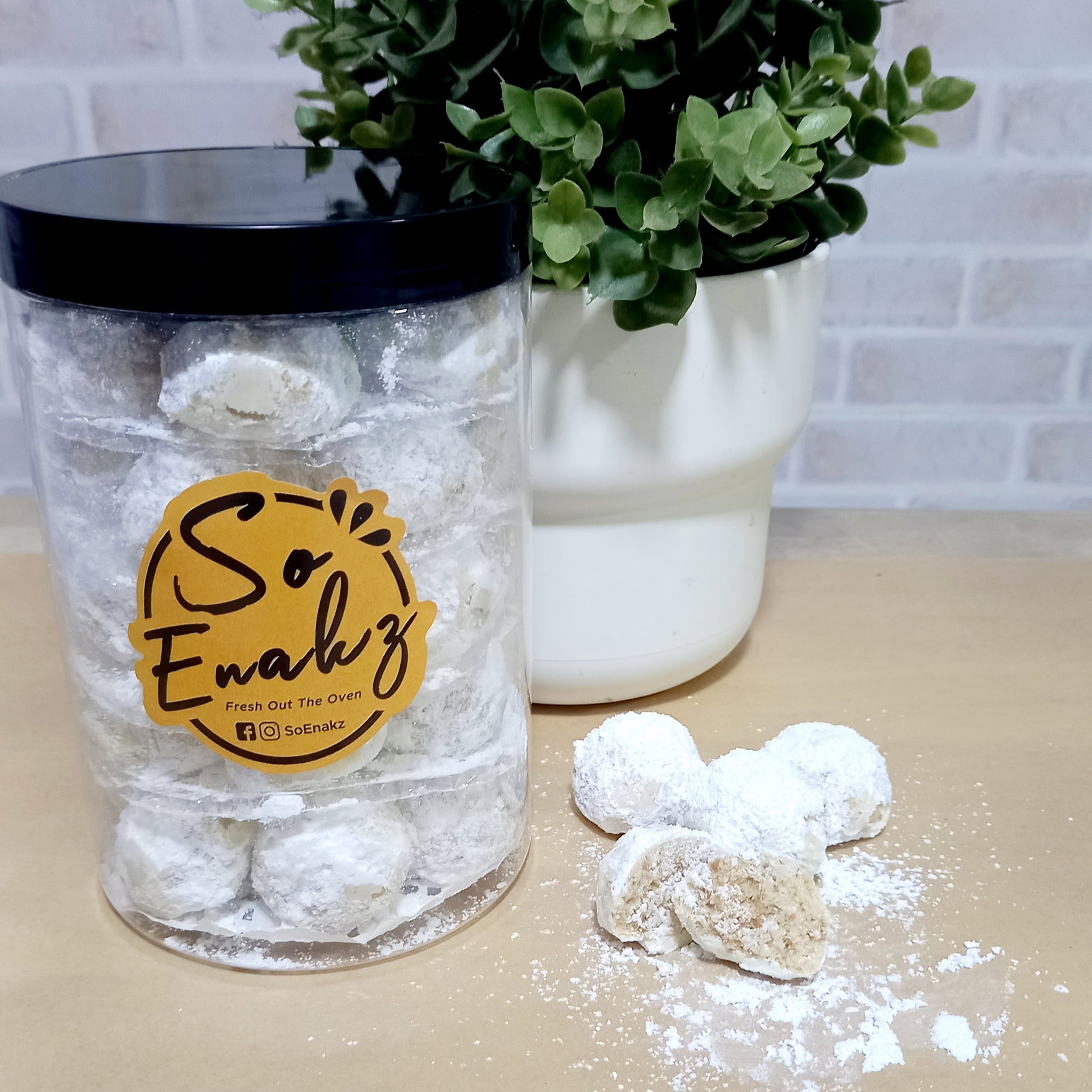 Makmur Peanut Snowball_3