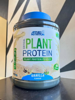 Plant Protein