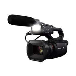 Panasonic HC-X2000