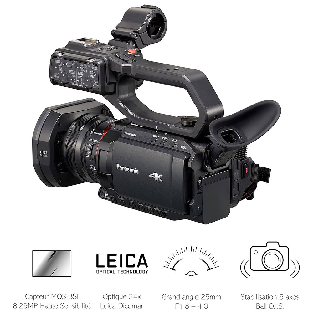 Panasonic HC-X2000_2
