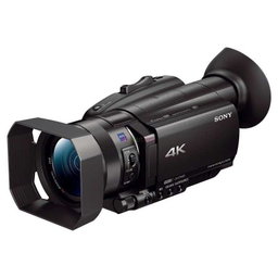 Sony FDR-AX700