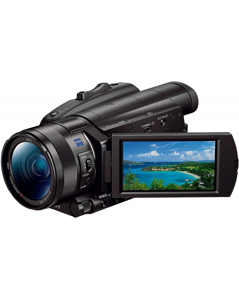 Sony FDR-AX700_2