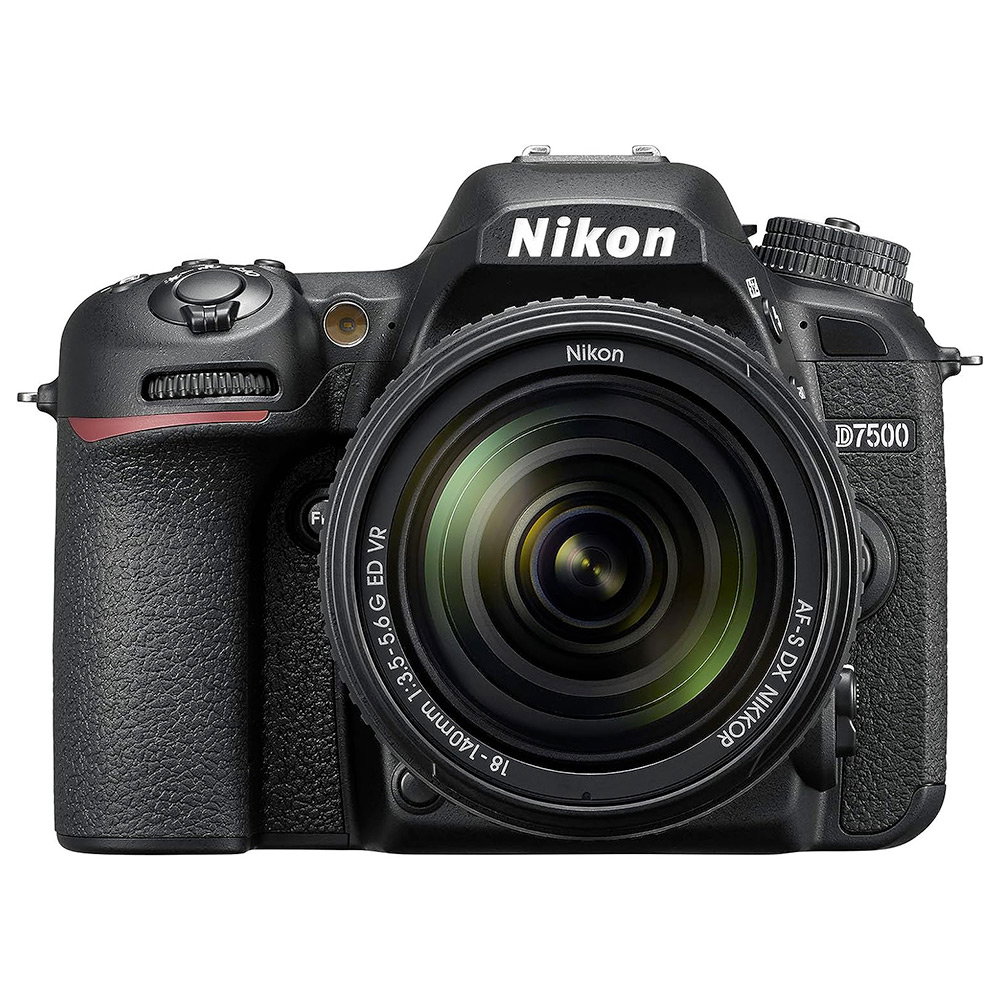 Nikon D7500 + AF-S DX NIKKOR 18-140mm VR_2