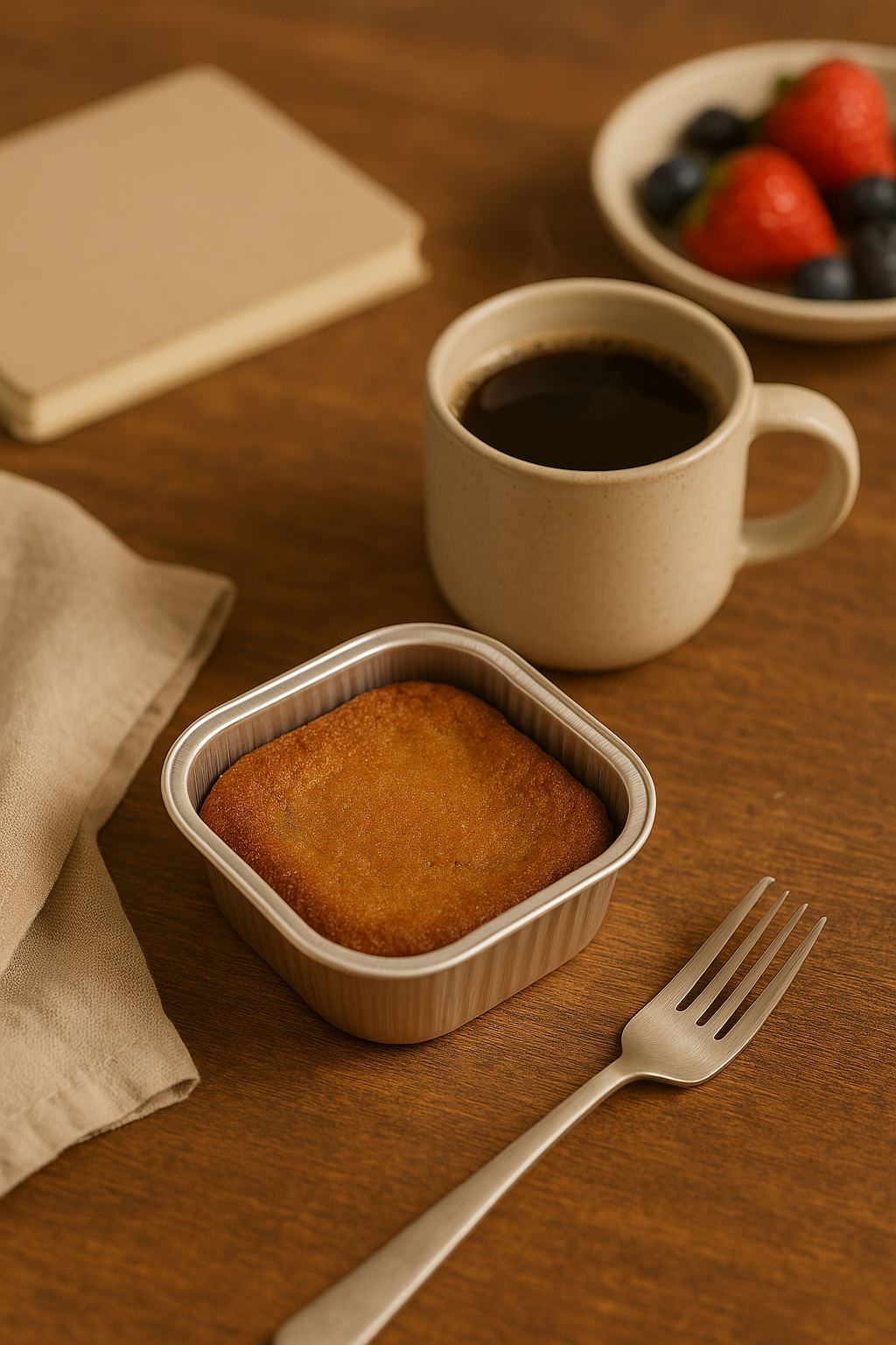 Keto Brookie