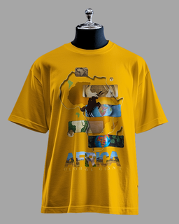 Global Giant T-Shirt