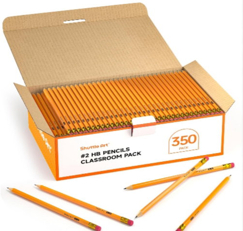 Crayon Papier _0