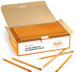 Crayon Papier 