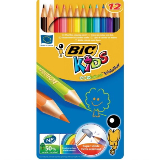 Crayon Couleur _0