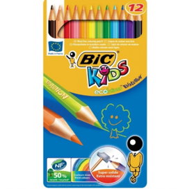 Crayon Couleur 