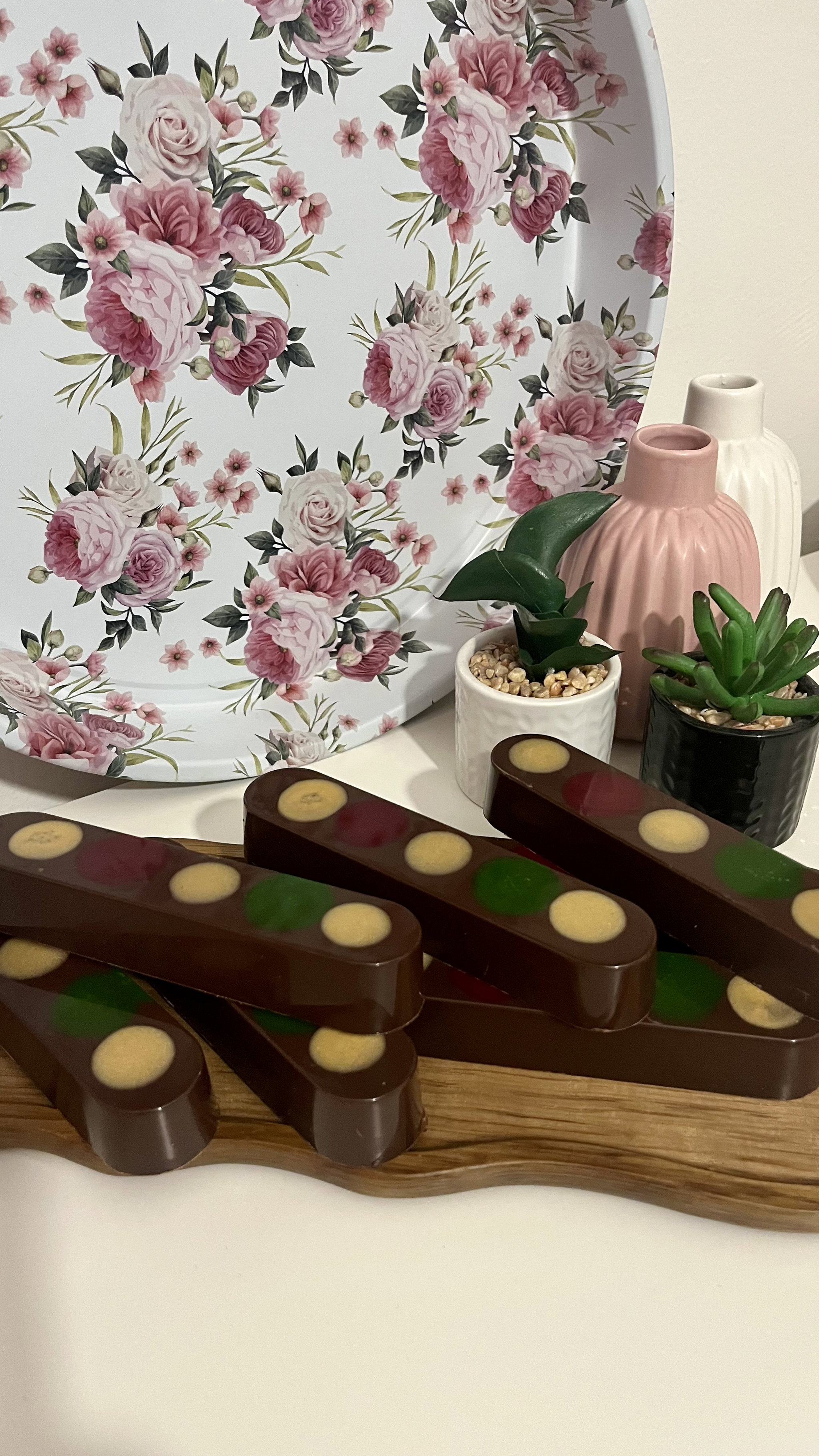 Dubai chocolate Healthy version 🌟_3