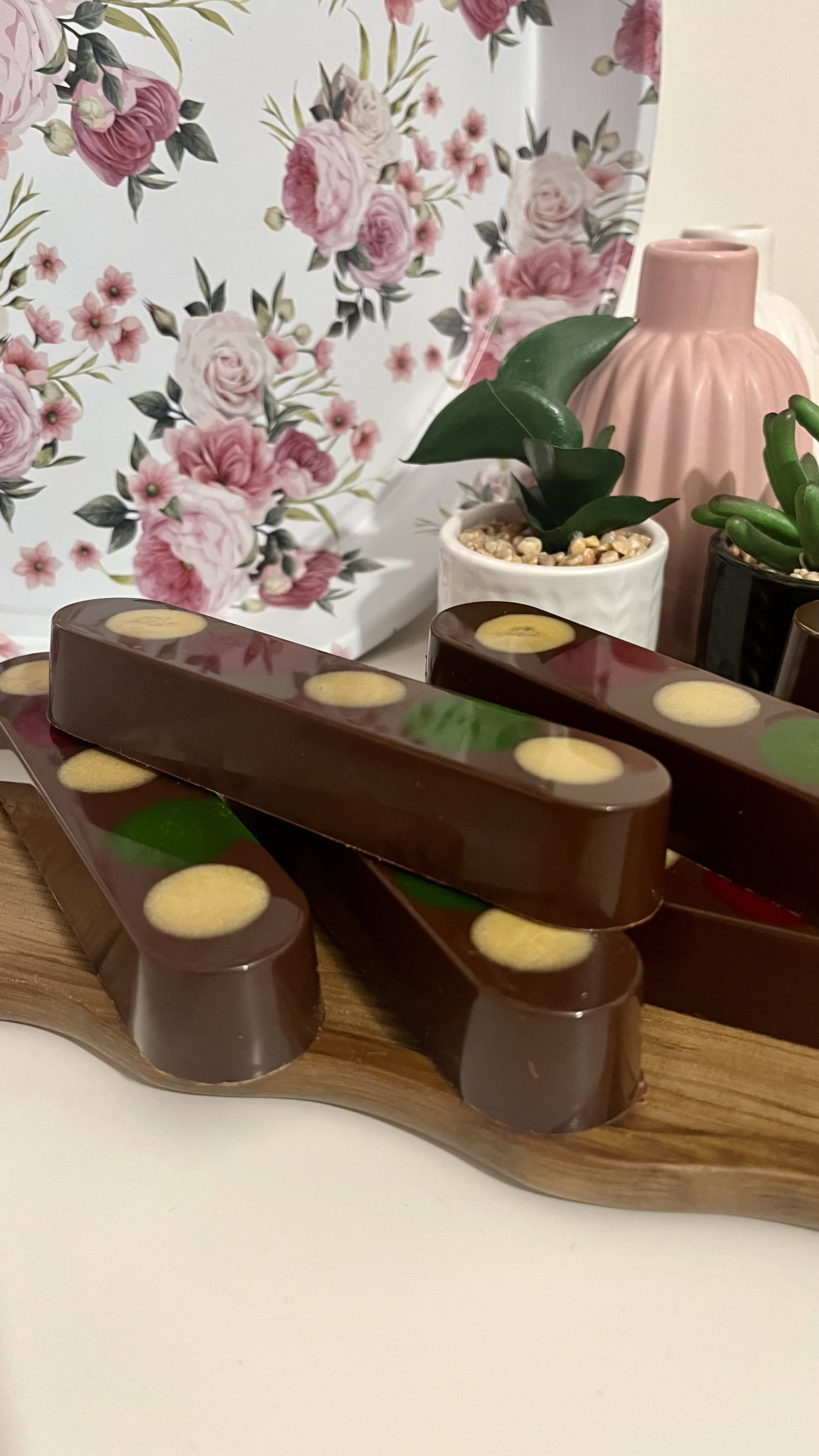 Dubai chocolate Healthy version 🌟_2