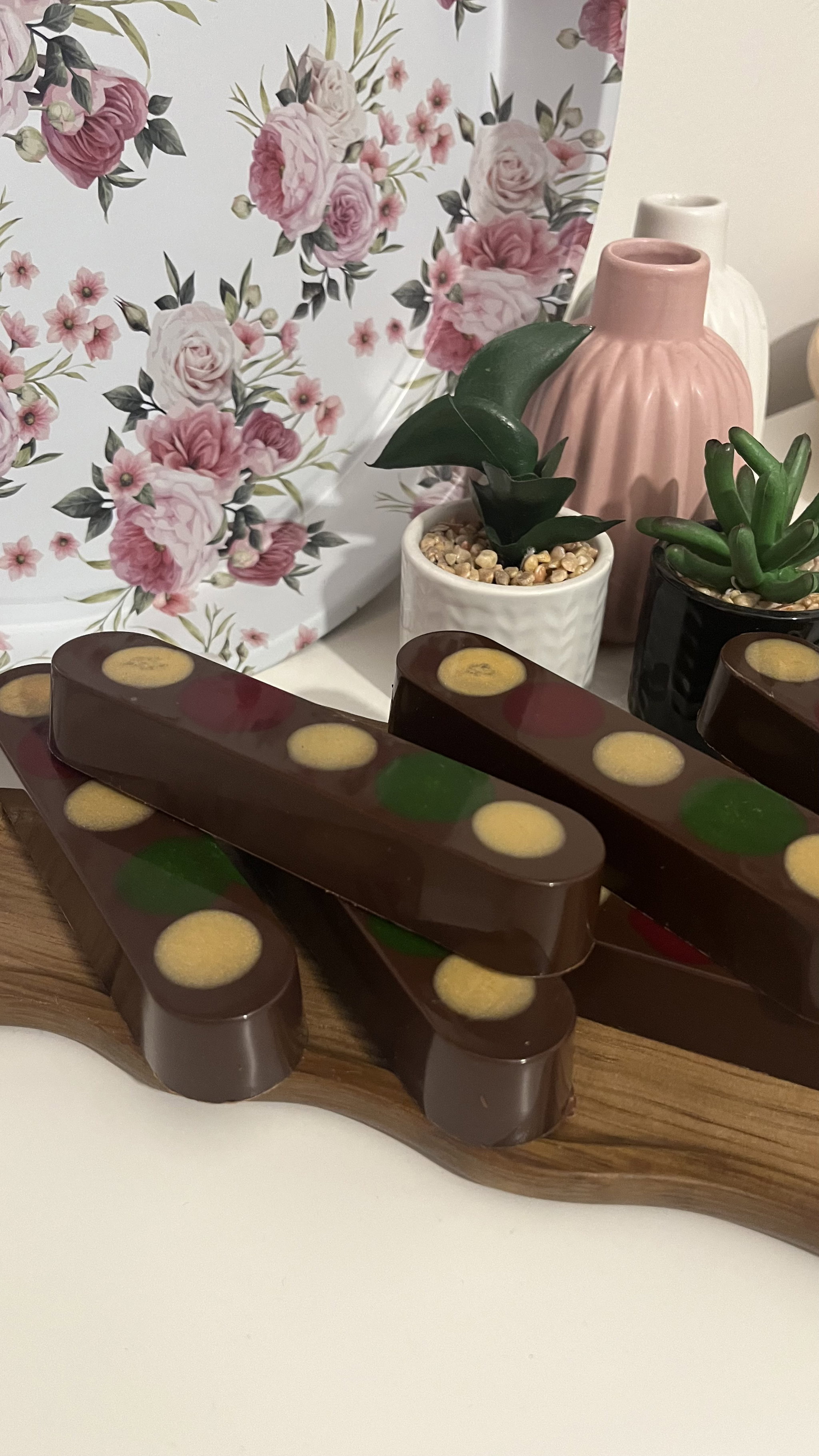 Dubai chocolate Healthy version 🌟_1