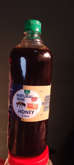 Honey 