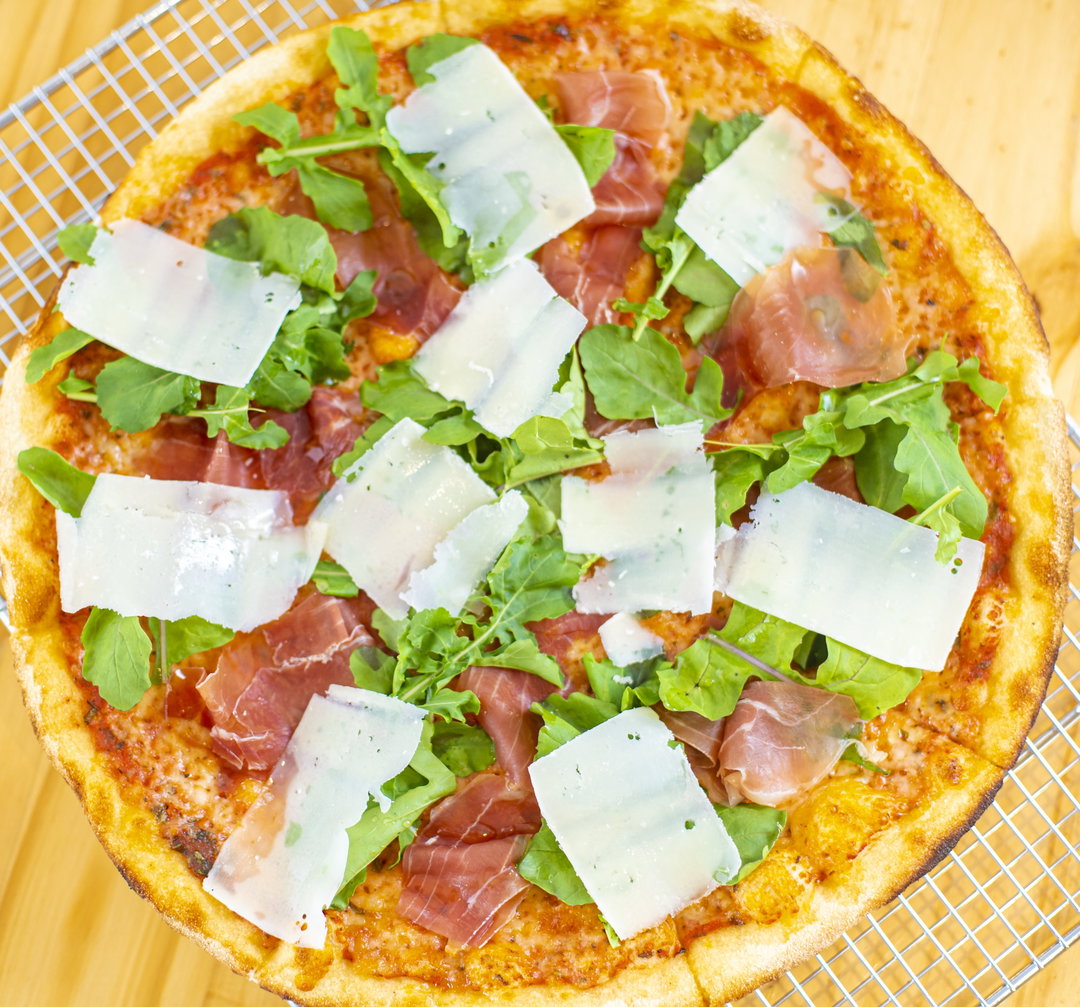 Pizza Mamma Mia