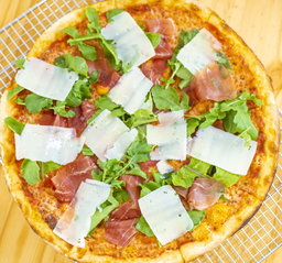 Pizza Mamma Mia