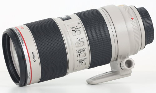 Canon EF 70-200mm f/2.8L IS III USM_1