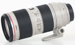 Canon EF 70-200mm f/2.8L IS III USM
