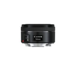 Canon EF 50mm f/1.8 STM