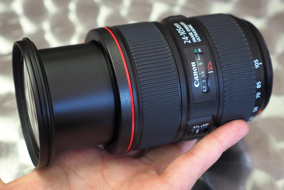 Canon EF 24-105mm f/4L IS II USM_1