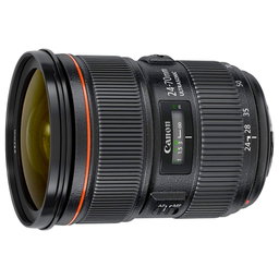 Canon EF 24-70mm f/2.8L II USM