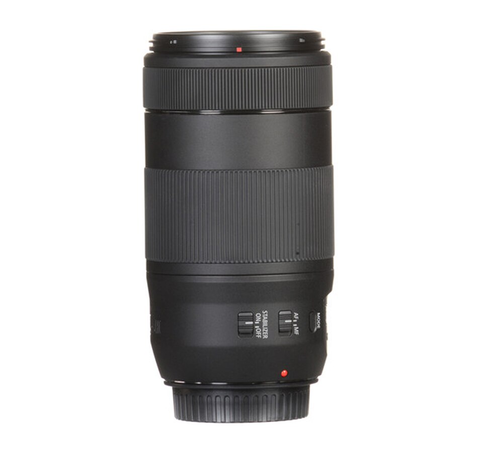 Canon EF 70-300mm f/4-5.6 IS II USM_1