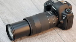 Canon EF 70-300mm f/4-5.6 IS II USM