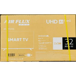 AIR FLUX 32 POUCES AF-TV32HL