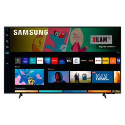 Samsung 85 Pouces UA85BU8000U