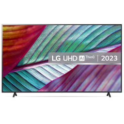 LG 86 Pouces 86UR78066LB