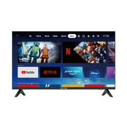 STAR TRACK 4K 65 POUCES ST-65K-NJ2200-SMART