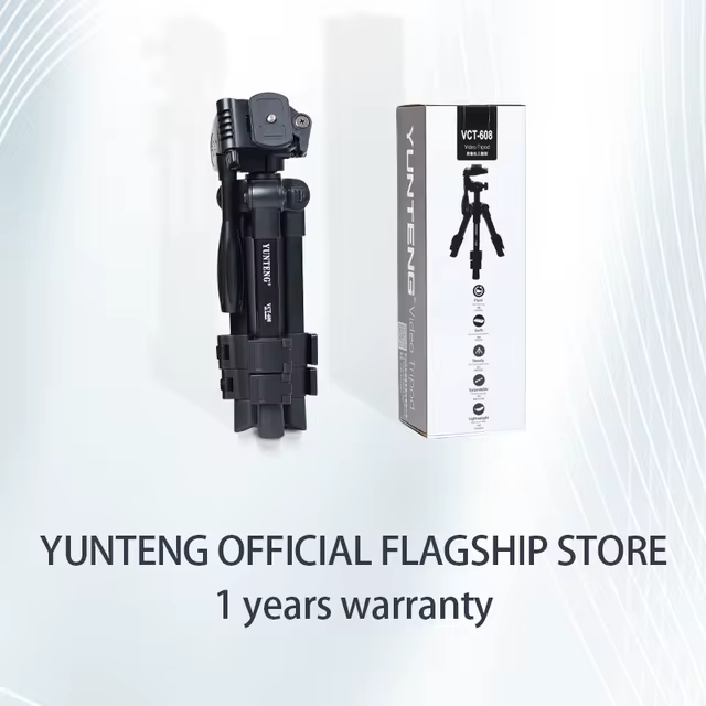 YUNTENG VCT-608_2
