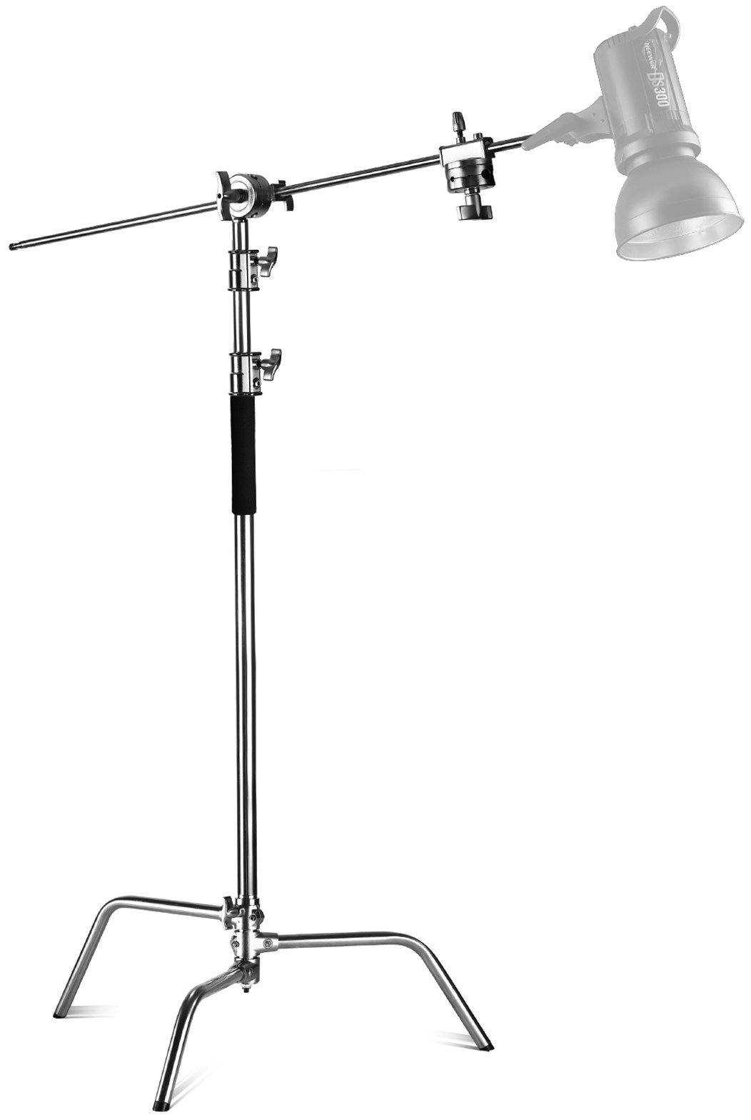 Trépied girafe C Stand_1