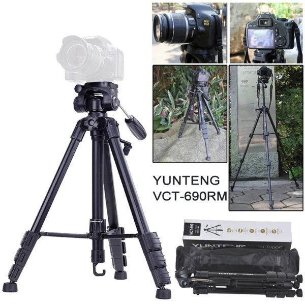 YUNTENG VCT-690_2