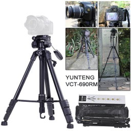 YUNTENG VCT-690
