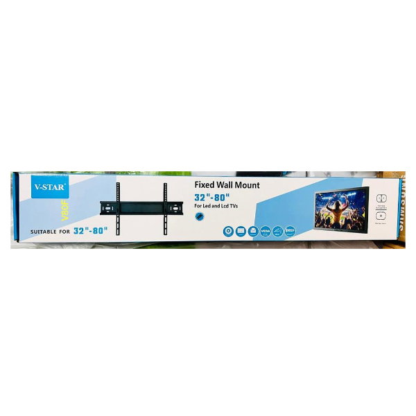 V-STAR SUPPORT TV 32"-80" V80-F_0