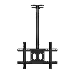 SUPPORT TV PLAFONIER D03 42"-75"