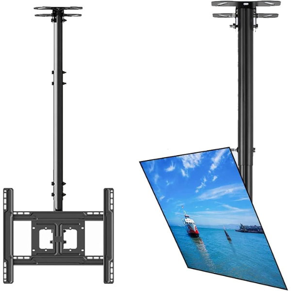 SUPPORT TV D02 32"-60"