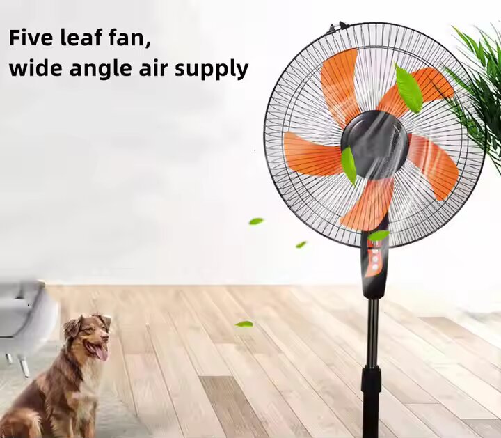16 INCH DELUXE FLOOR ELECTRIC FAN (KIPAS)_3