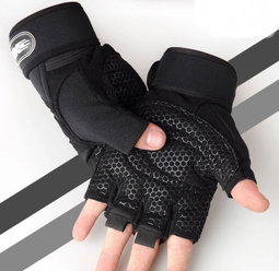 Gym gloves