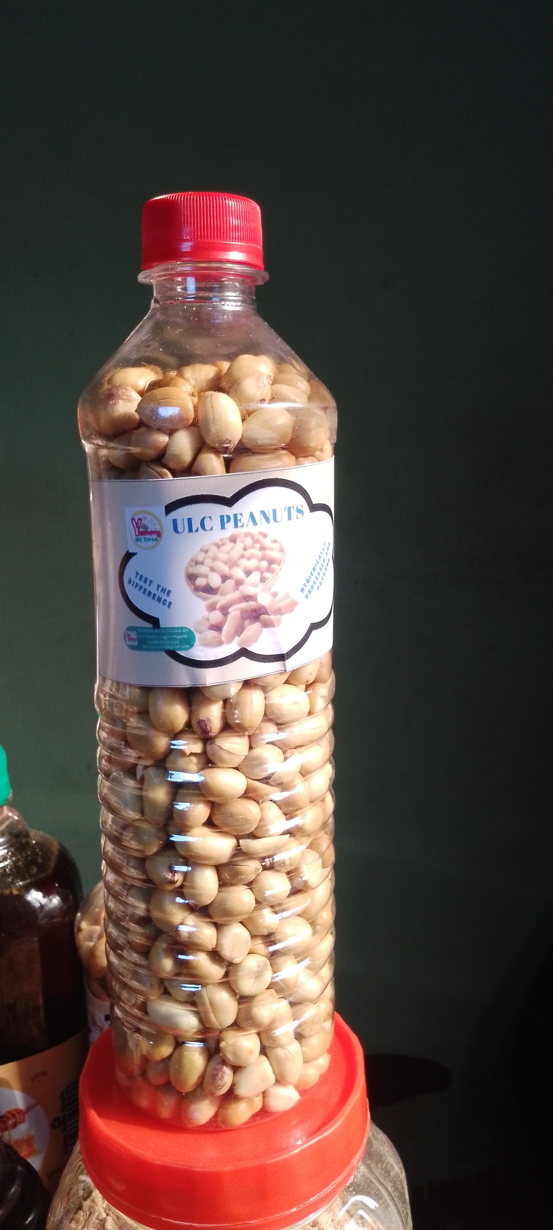 Peanut _0