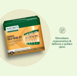 BASIC FACIAL KITS