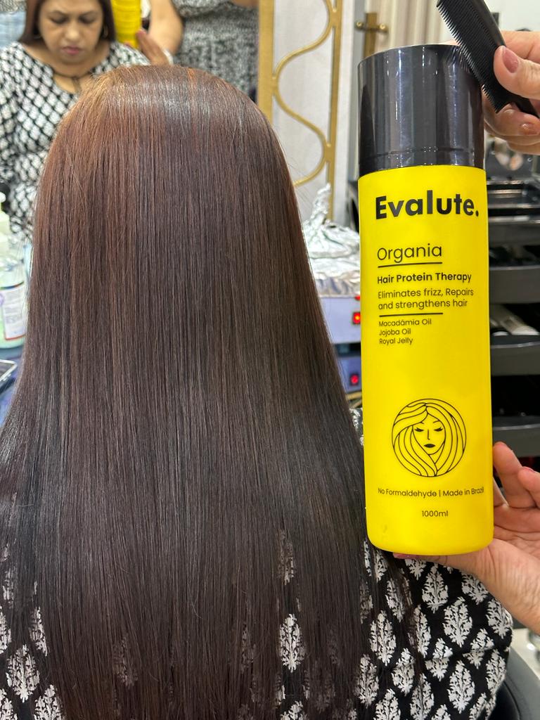 Organia Hair Protein Therapy 1000ml- Evalute_1