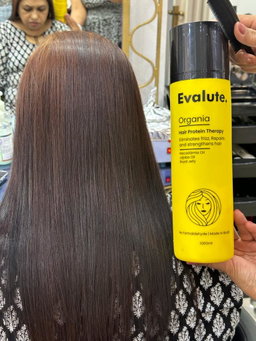 Organia Hair Protein Therapy 1000ml- Evalute
