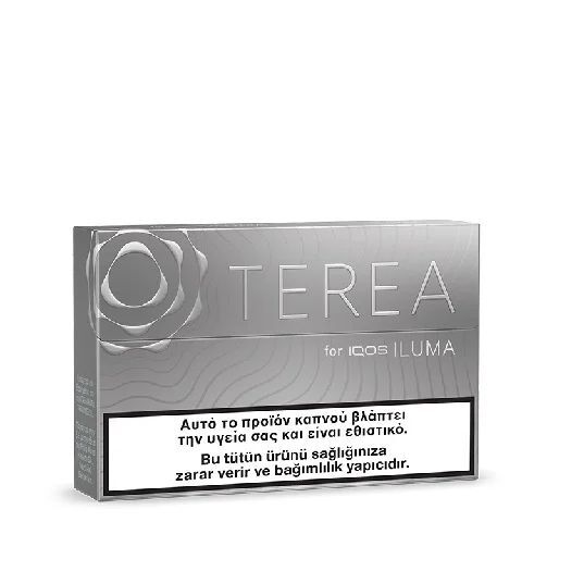 Terea Silver