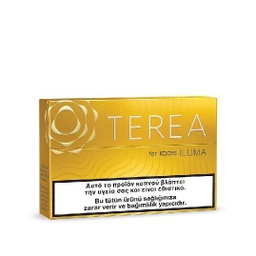 Terea Yellow