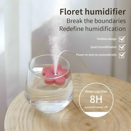 Florent Humidifier