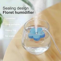 Florent Humidifier