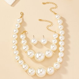 Chaine élégance 