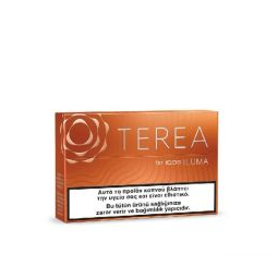 Terea Amber