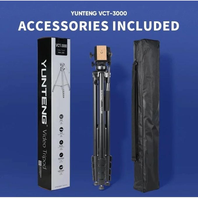 YUNTENG VCT-3000_4